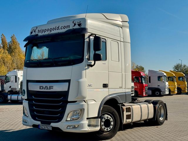 DAF XF460 SC