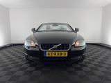 Volvo C70 Convertible 2.0D Momentum Aut. *LUXURY-LEATH - Volvo C70 aus 2010