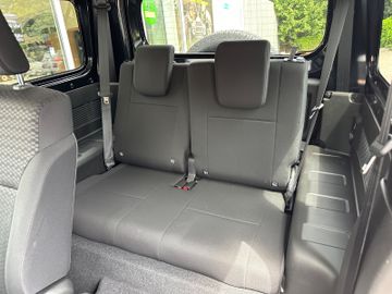 Bild 17 Suzuki Jimny Comfort AllGrip NFZ