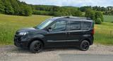 Fiat Doplo 1.4 T-Jet 16 V Easy - Fiat Grande Punto: T Jet