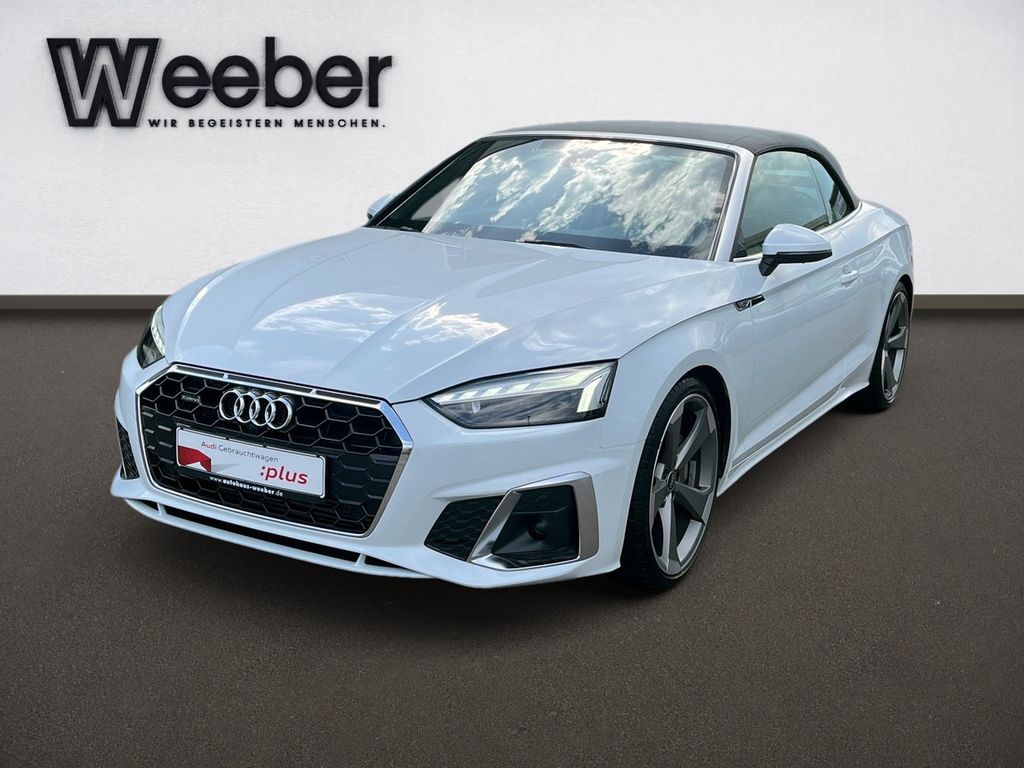 Image of Audi A5