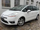 Citroën Grand C4 Picasso Exclusive *7-SITZ*TEMP*AUT*SHZ - Citroën Grand C4 Picasso / SpaceTourer aus 2009