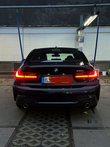 BMW 330i G20 M Paket