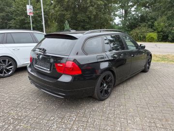 BMW 318 - 4