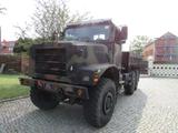 Freightliner Oshkosh MK 23 MK 23 6x6 Pritsche - Freightliner LKWs