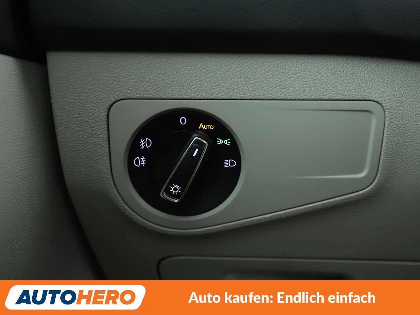 Volkswagen Tiguan 1.4 TSI Highline 4Motion BMT Aut.*NAVI*