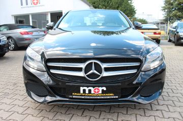 Mercedes C 180 - 2