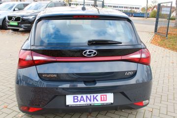 Hyundai i20 Select