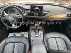 AUDI A7 3.0 TFSI Quattro S-Tronic Sback*Xen*Keyless*V