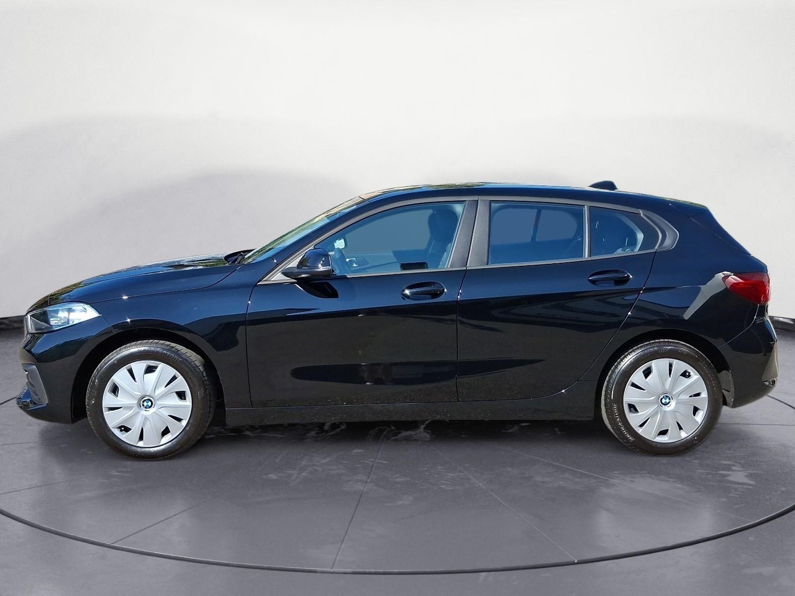 BMW 116 i *Navi*PDC*Bluetooth*, миниатюра 3