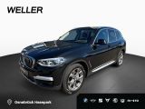 BMW X3 xDrive20d LiCPr KAM HUD DAB Hifi AHK Adpt.LED - BMW X3 in Osnabrück
