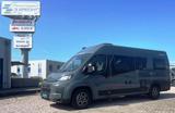 Sunlight Camper Van CLIFF 640 Adventure Edition Verfüg./S - Sunlight Camper Van Cliff 640 Adventure Edition
