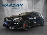 Mercedes-Benz A 45 AMG A -Klasse A 45 AMG 4Matic - gebrauchte Mercedes-Benz A 45 AMG aus dem Jahr 2016