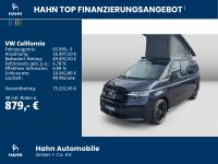 Volkswagen T7 California - Vorschau Bild 2