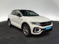 Volkswagen T-Roc - Vorschau Bild 6