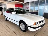 BMW 520iA *AUTOM+KLIMA+SCHIEBEDACH+E-FH+16'ALU+AHK* - BMW 520 aus 1991