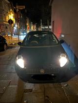 Fiat - GRANDE PUNTO 1.4 - Fiat Grande Punto in Bonn