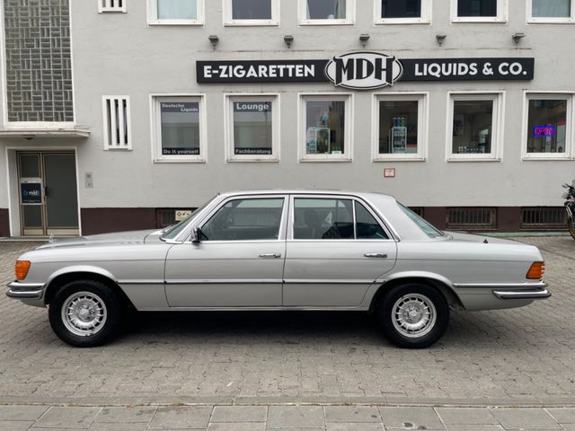 Mercedes-Benz S 350 SE  Automatik/ Klima/Guter Zustand/