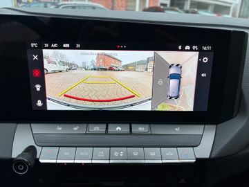 Bild 7 Opel Astra L Sports Tourer GS AHK