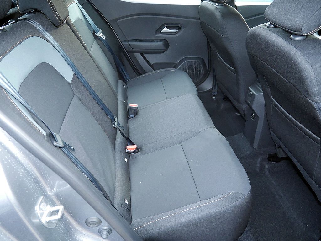 Fahrzeugabbildung Dacia Sandero Stepway Extreme TCe 110 FACELIFT 2026!!!