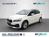 BMW 216 d Active Tourer Advantage - BMW 216 mit Anhängerkupplung