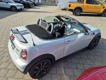 MINI CABRIO Mini Cooper Cabrio