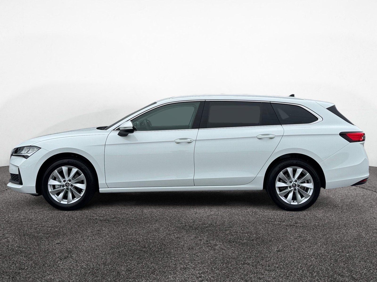 Skoda Superb - Bild 4