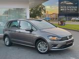 Volkswagen Golf Sportsvan VII Comfortline AHK PDC Sitzheizu - Volkswagen Golf Sportsvan mit Anhängerkupplung