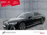 Audi A8 60 TFSI e QU MATRIX+NAVI+HuD+B&O+TV+AIR+PANO - Audi: 60
