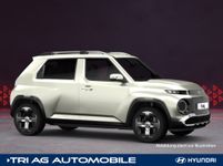Hyundai INSTER - Vorschau Bild 2