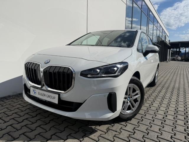 BMW 218 Active Tourer iA HUD AHK-klappbar AHK Navi D