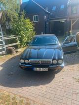 Jaguar XJ im Top Zustand - gebrauchte Jaguar XJ aus dem Jahr 1999