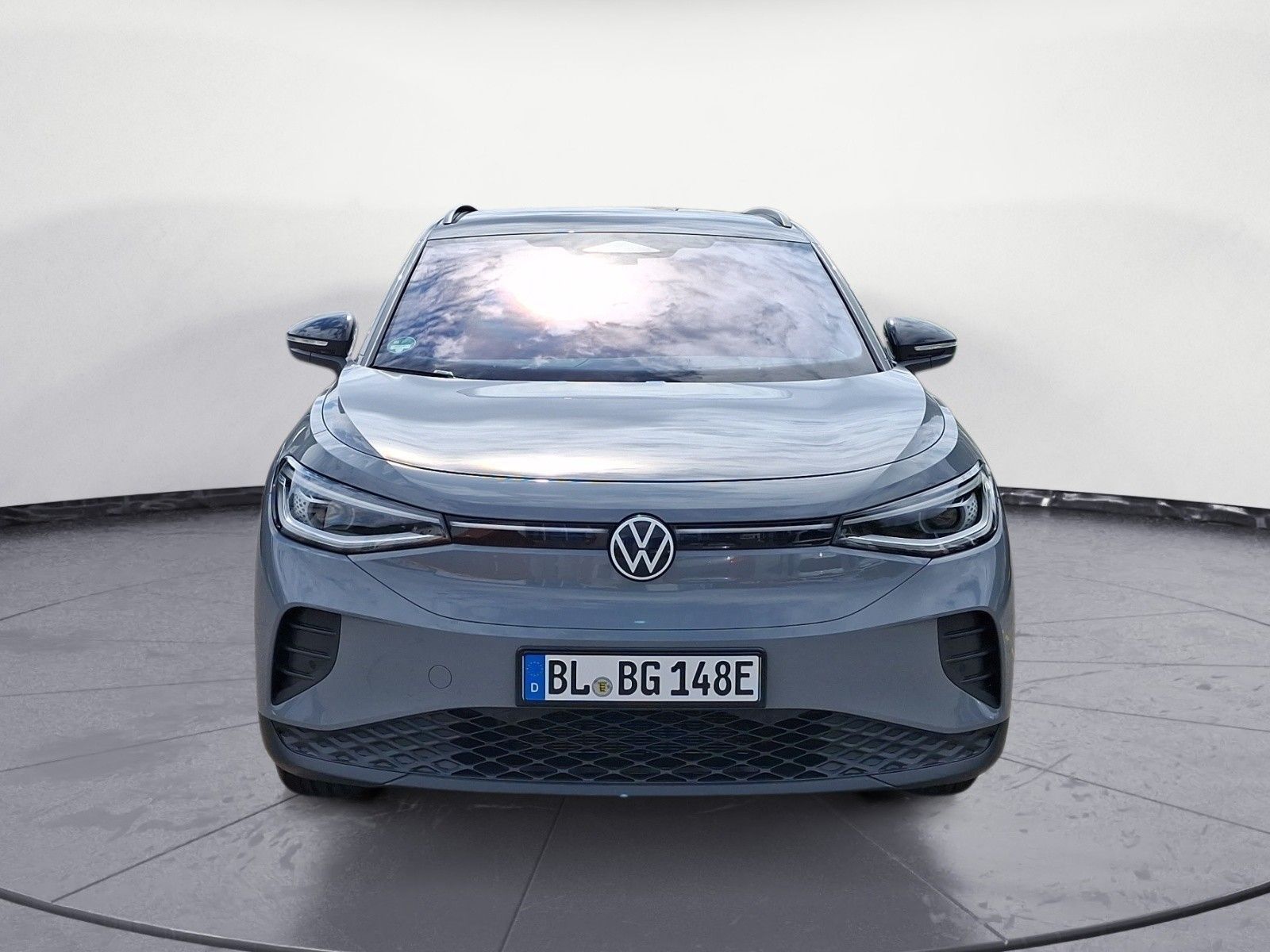 Volkswagen ID.4 Pro 1-Gang-Automatik imagem 2