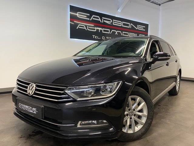 VW Passat Variant * BMT*