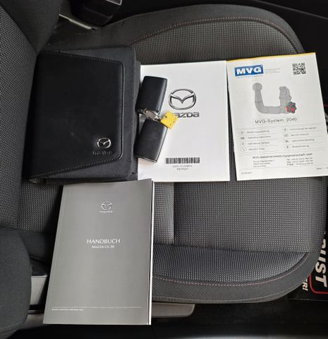 MAZDA CX-30 — Foto 23