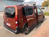 Peugeot Rifter 7 Sitzer/ lang GT-Line  - Peugeot Gebrauchtwagen in Osnabrück