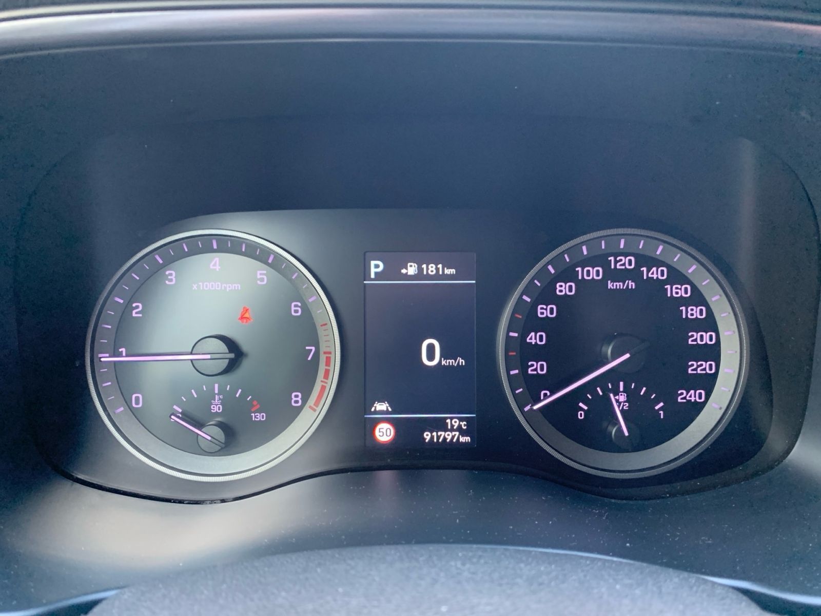 Fahrzeugabbildung Hyundai TUCSON 1.6 Turbo 7-DCT N-Line 360 Kamera Sicherh