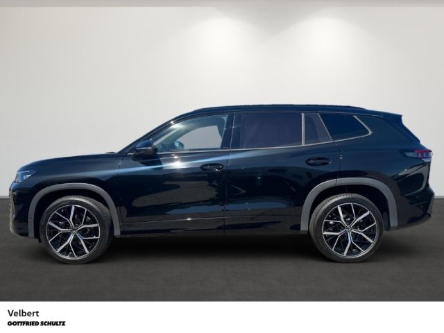 Volkswagen Tayron - Bild 3