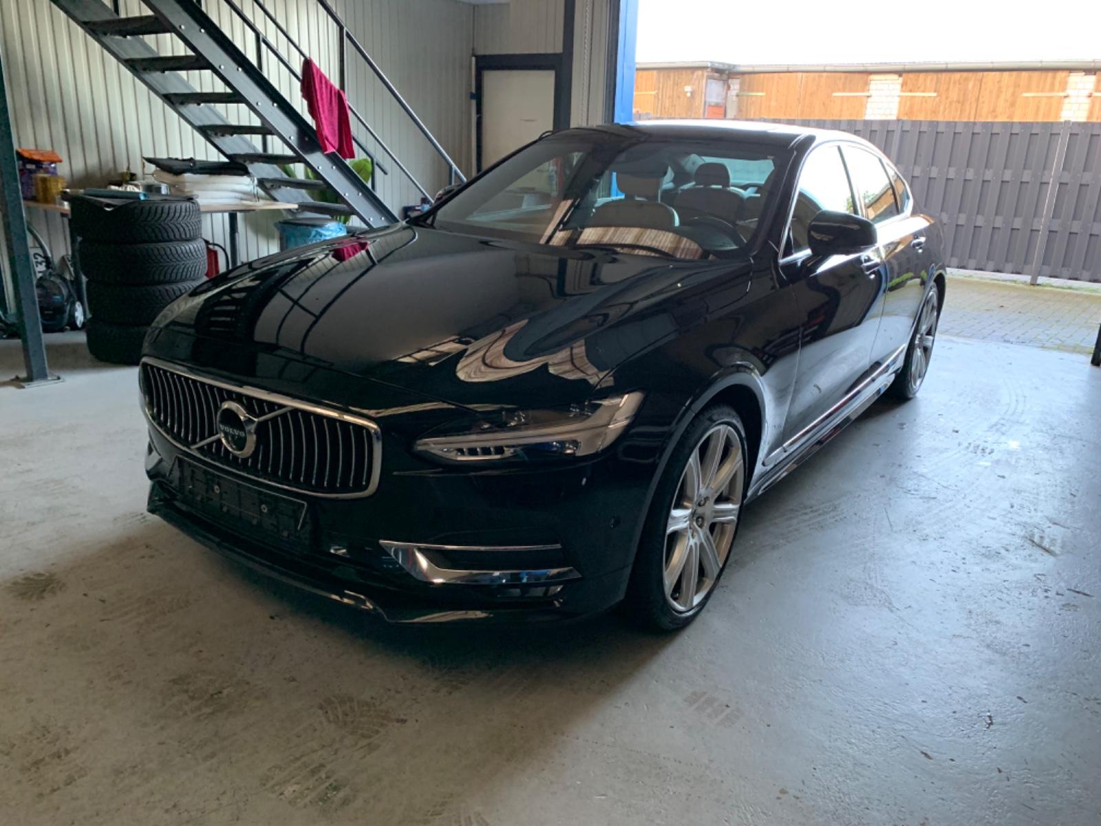 Volvo S90 Lim. Inscription AWD