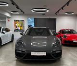 Porsche Panamera Turbo S E-Hybrid PDK - TOP Ausstattung - Porsche Panamera Turbo mit Hybrid-Antrieb (Benzin/Elektro)