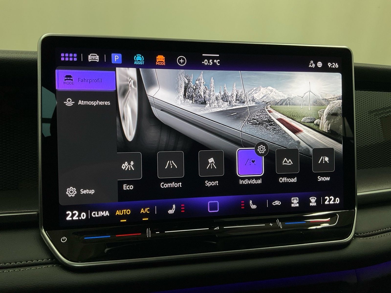 Volkswagen Tayron - Bild 18