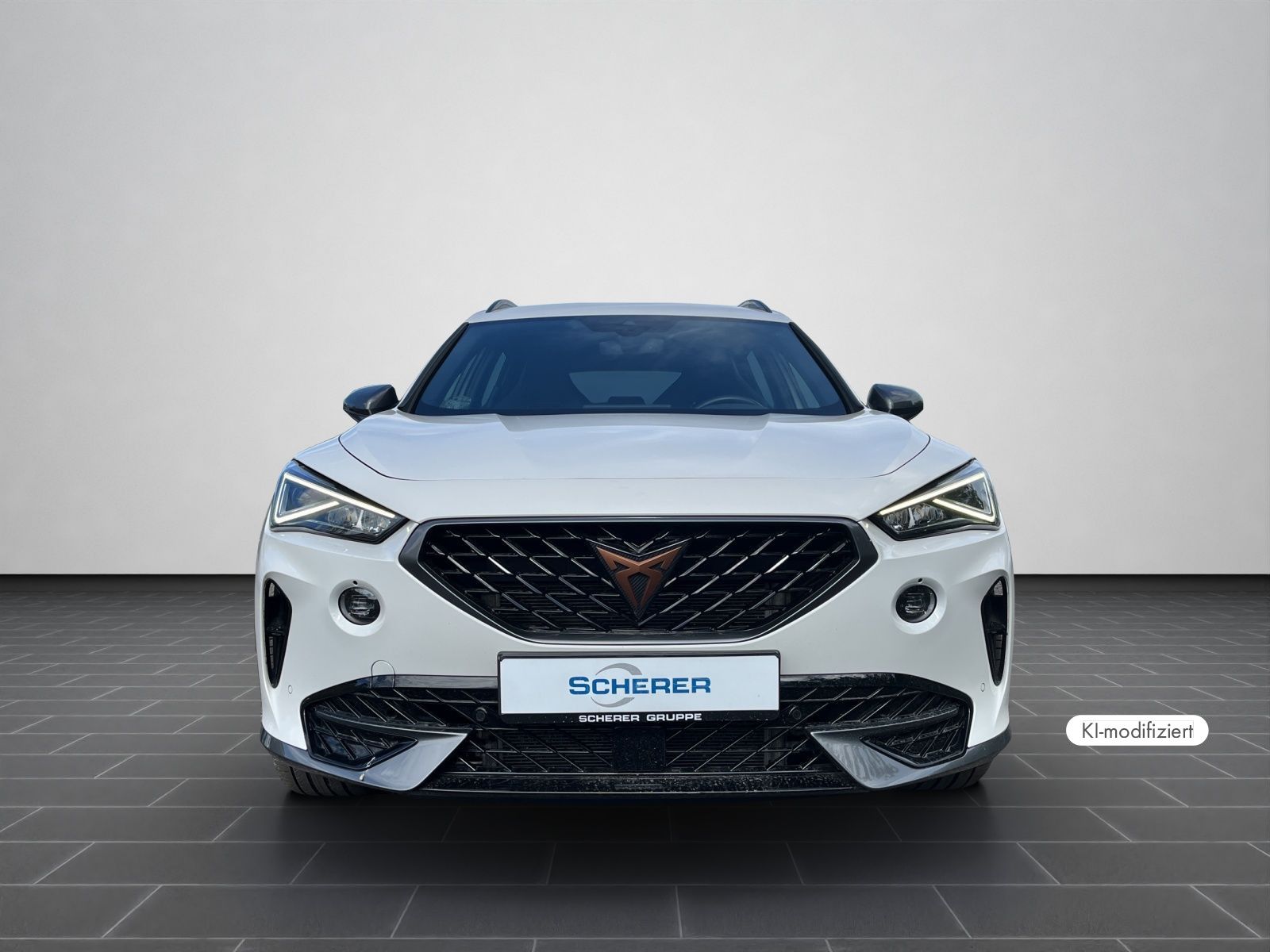 Cupra Formentor - Bild 5