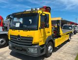 Mercedes-Benz Atego 1627 L 4x2 inkl. Palfinger PK 19500T - Neu Atego