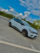 Renault Clio IV Limited Edition 1.5 dCi  2018 - Renault Clio Limited-2018