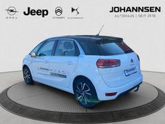 CITROEN C4 Picasso Selection Navi/GJR/Kamera/Sitzheizung