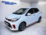 Kia Picanto 1.0 T-GDI ISG OPF GT Line - Kia Picanto: 1.0