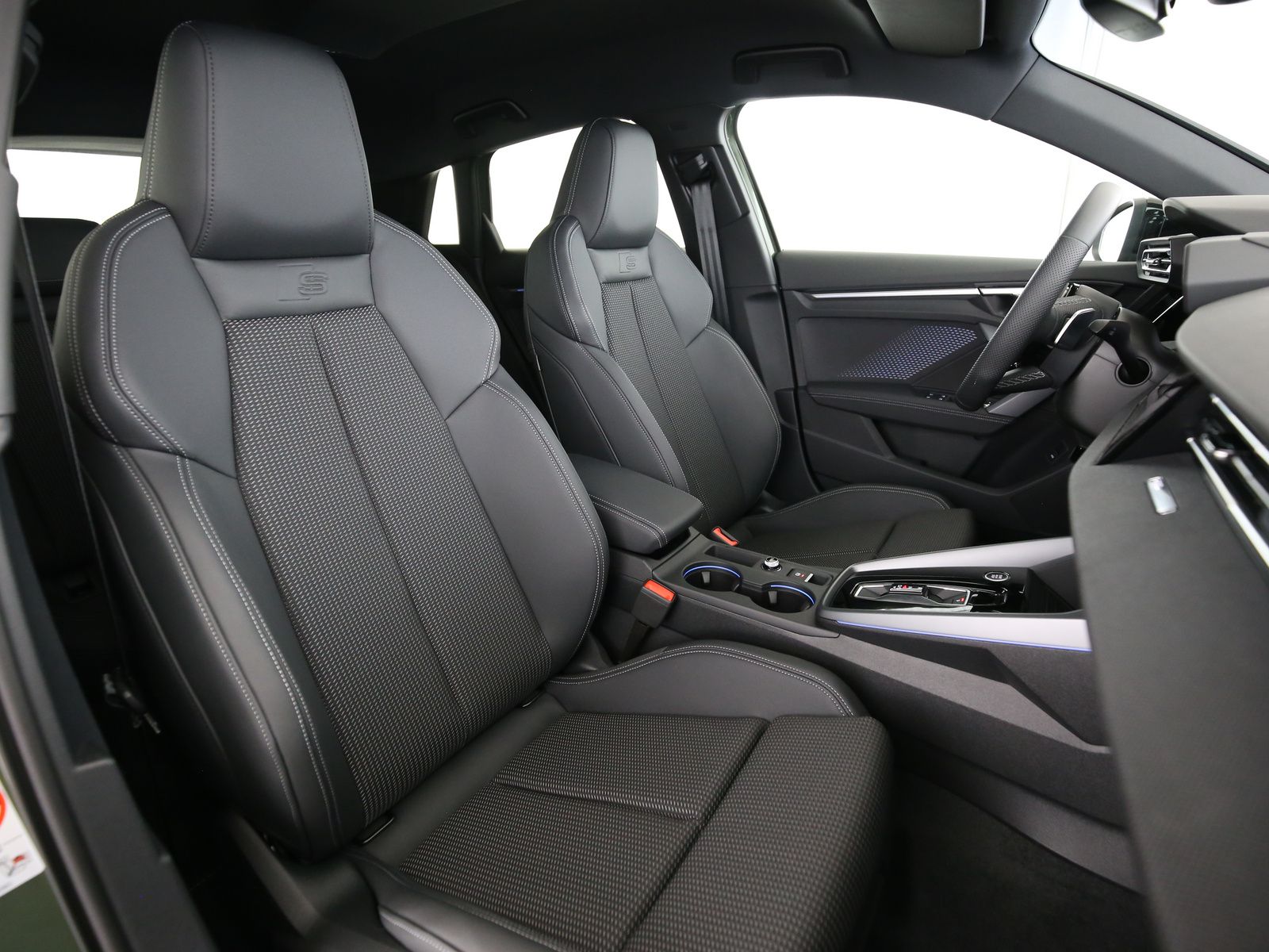 Audi A3 - Bild 17