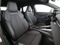 Audi A3 - Vorschau Bild 17