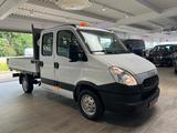 Iveco Daily DoKa Pritsche *1.Hand*Garantie* - Iveco aus 2013