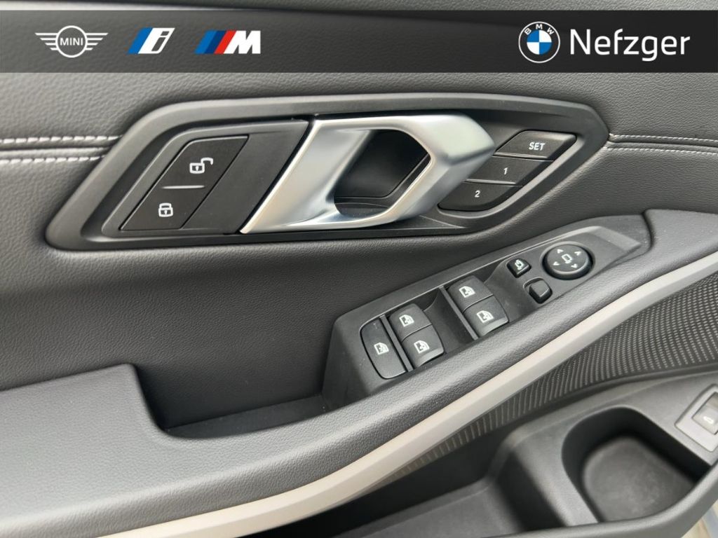 BMW 320 - Bild 14